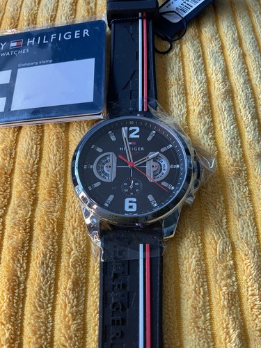 Tommy hilfiger 1791473 mens - hilfiger,