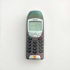 Nokia 6210e robust HQ Mob