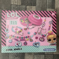 LOL Surprise Dolls Make Your