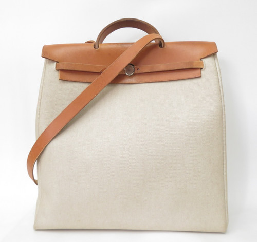 Authentic hermes her - authentic, bag