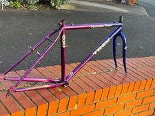 Trek 830 Mountain Track XC