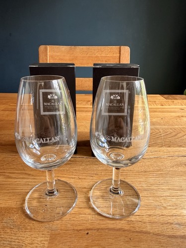 The macallan whisky - the, tasting