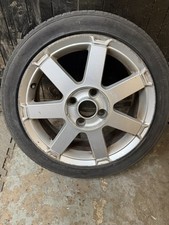 GENUINE FORD FIESTA MK6 / MK7