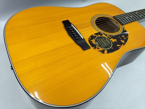 Cort acoustic guitar earth300v - cort,