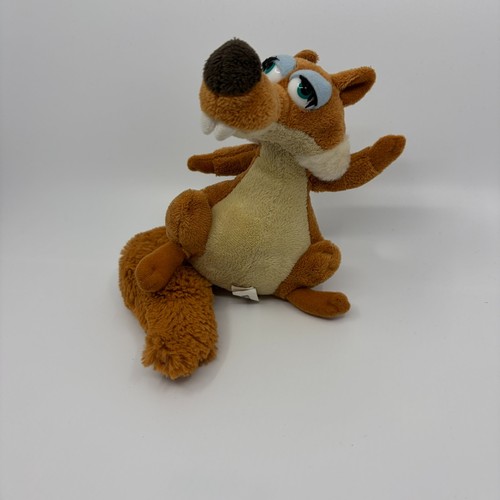 Ice age scratte - age, 3