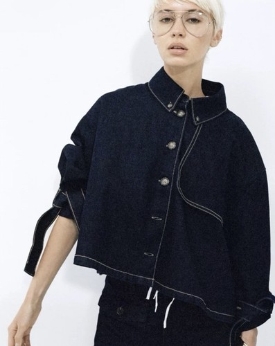 Zara trf cape - trf,