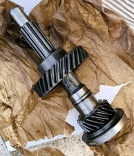 Land Rover  Series 3 - Primary