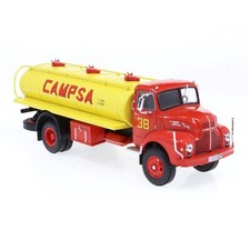 Leyland Comet 1951 CAMPSA 1:43