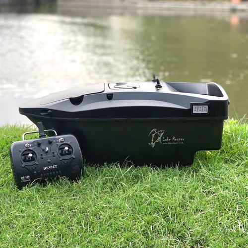 Brand new carp fishing - new,