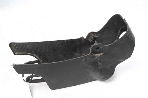 Rear fairing - rear,