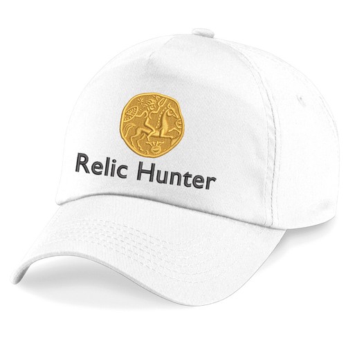 Relic hunter metal detector - hunter,