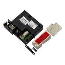 DOMETIC FRIDGE CONNECTION