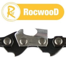 RocwooD Chainsaw Chain Alpina