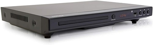 Dvd player multi - player,