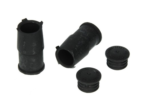Brake caliper guide - caliper, kit