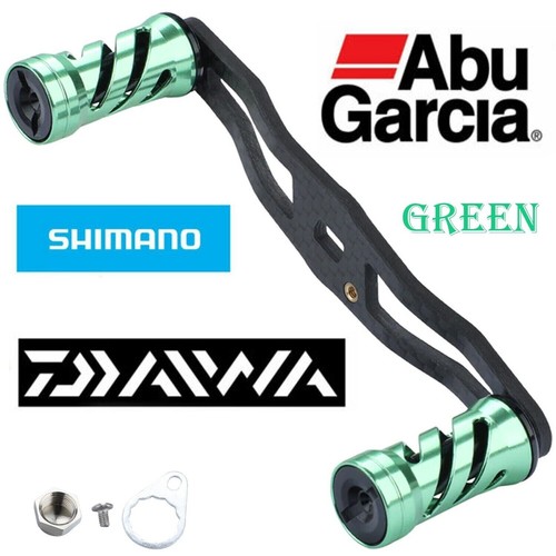 Fits shimano daiwa - shimano, abu
