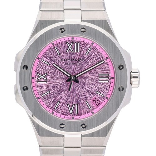 Chopard alpine eagle - chopard,