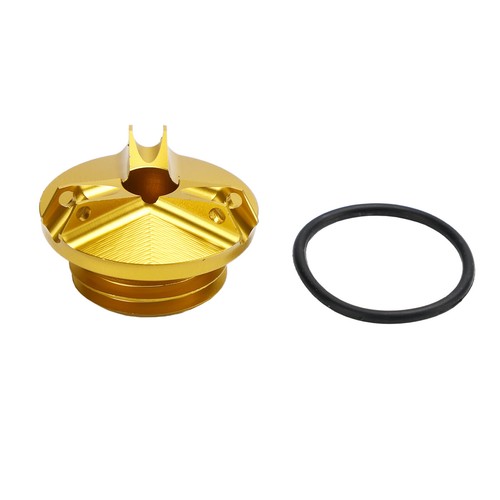 Engine oil drain - oil, plug