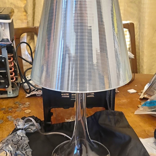 Flos miss table lamp - miss,