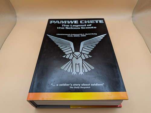 Pamwe chete the legend - pamwe, chete: