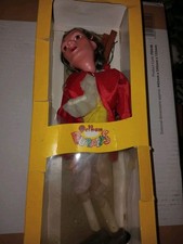 Pelham Puppet Prince Charming