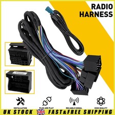 2x 6M Car Radio Stereo Radio