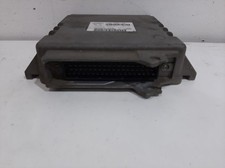 9630784680 E ECU ENGINE CONTROL / MAGNETI MARELLI / 5819046 FOR CITROËN SAXO 1.4