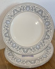 VTG Wedgwood Dolphins Pattern