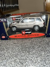 1:24 BBURAGO BURAGO 0505 RANGE