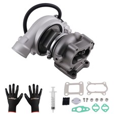 Turbocharger FIT Toyota CT20