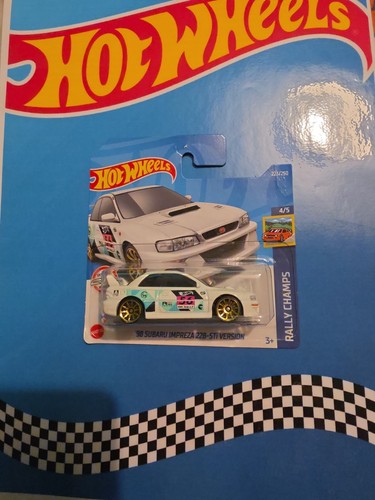 Hot wheels treasure - treasure, hunt