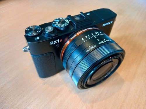 Sony dsc rx1r2 - rx1r2, mark