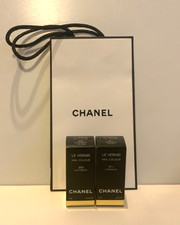Holiday 2025 CHANEL le vernis