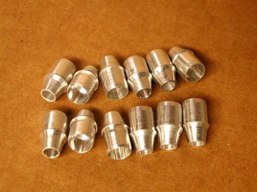 Easton precision uni - precision, uni-bushings