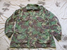 BRITISH ARMY 80S - 90S ERA dpm
