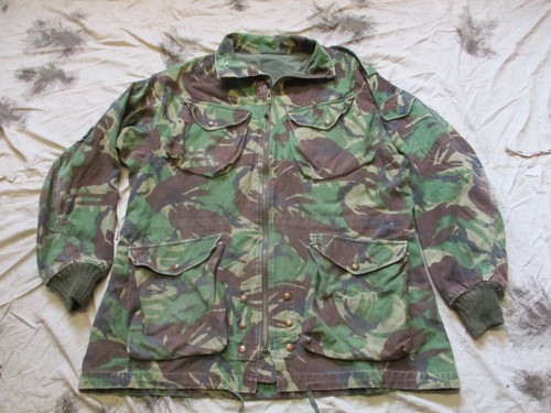 British army 80s 90s era - 80s,