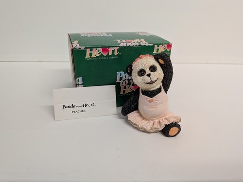 Doverdale designs panda - designs, to