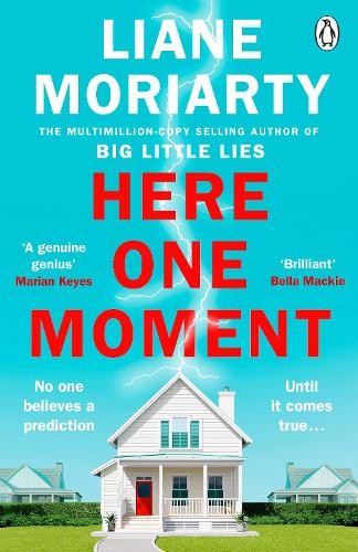 Here one moment - one, the