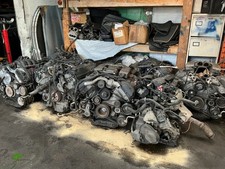 JAGUAR xk8 xkr XJ8 X308  4.0 4.2 V8 ENGINE  several in stock