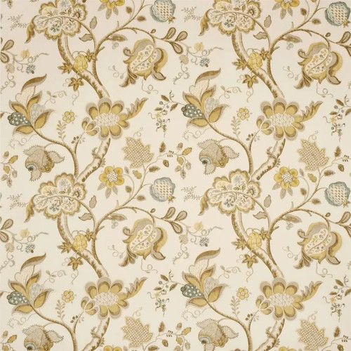 Sanderson curtain fabric - sanderson,