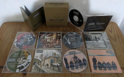 Oasis what the story - oasis,