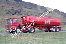 THH Truck Photos - AEC -