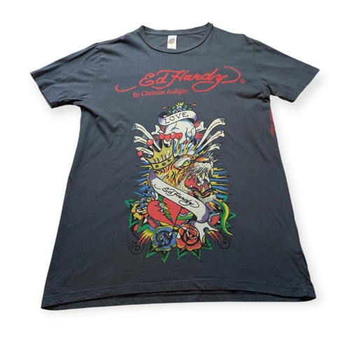 Hardy mens shirt large - mens, t