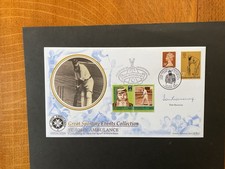 1998 W G Grace 150th