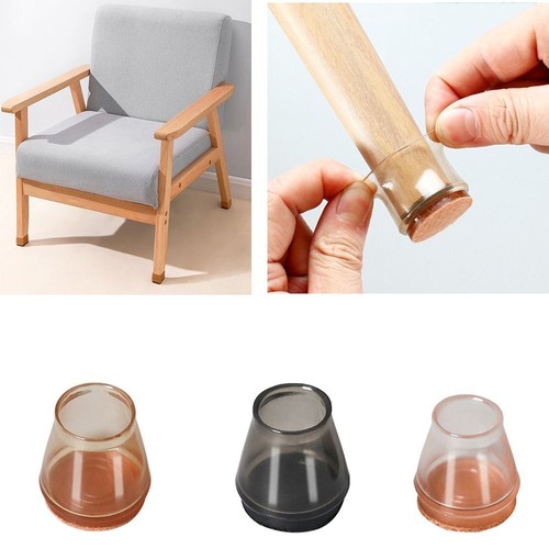 8pcs chair leg floor - chair,