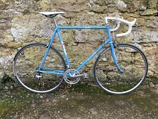 FULLY RESTORED Vintage 1989 Raleigh Lightweights Elix Reynolds 531 UK DELIVERY
