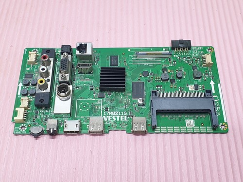 Main board hitachi - av, mb