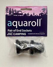 2 x Genuine Aquaroll Handle