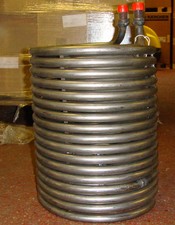 KARCHER STEAM CLEANER BOILER