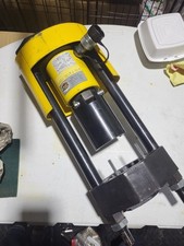 PARKER 82C-0819-L PORTABLE